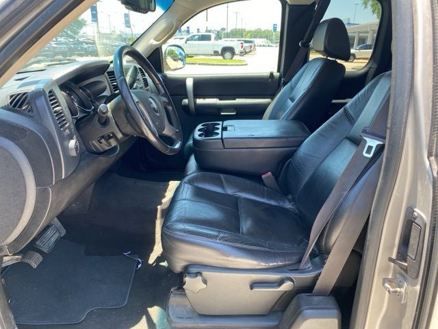 2008 GMC Sierra 1500 SLE1