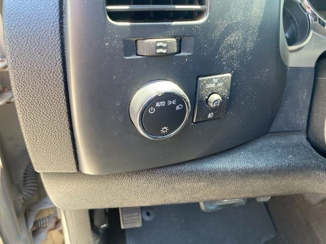 2008 GMC Sierra 1500 SLE1