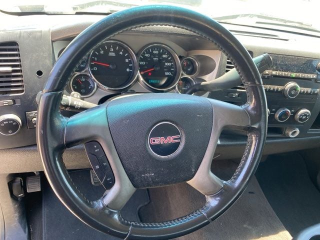 2008 GMC Sierra 1500 SLE1