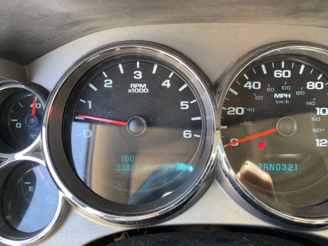 2008 GMC Sierra 1500 SLE1