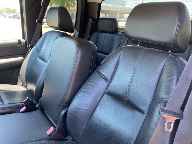 2008 GMC Sierra 1500 SLE1