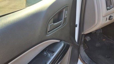 2018 GMC Canyon Base