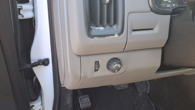 2018 GMC Canyon Base