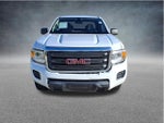 2018 GMC Canyon Base