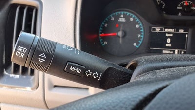 2018 GMC Canyon Base