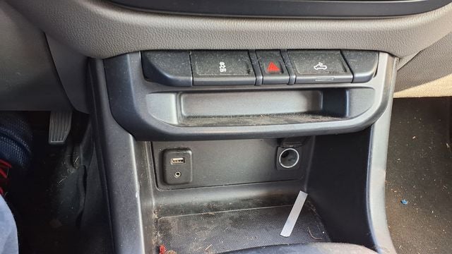 2018 GMC Canyon Base