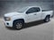 2018 GMC Canyon Base