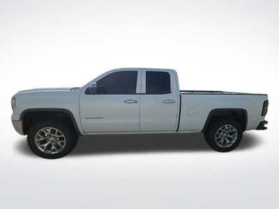 2015 GMC Sierra 1500 Base