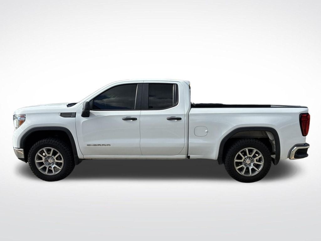 2020 GMC Sierra 1500 Base
