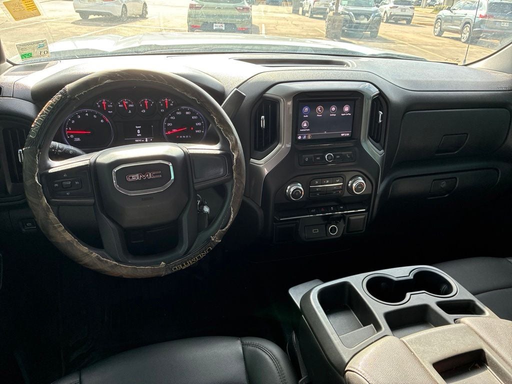 2020 GMC Sierra 1500 Base