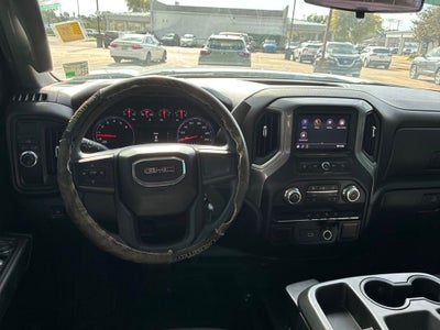 2020 GMC Sierra 1500 Base