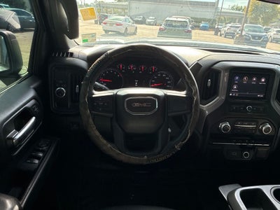 2020 GMC Sierra 1500 Base