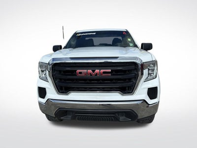 2020 GMC Sierra 1500 Base