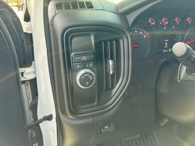 2020 GMC Sierra 1500 Base