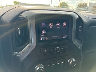 2020 GMC Sierra 1500 Base