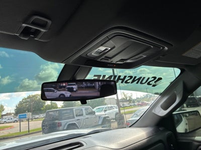 2020 GMC Sierra 1500 Base