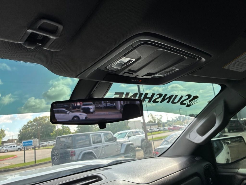 2020 GMC Sierra 1500 Base