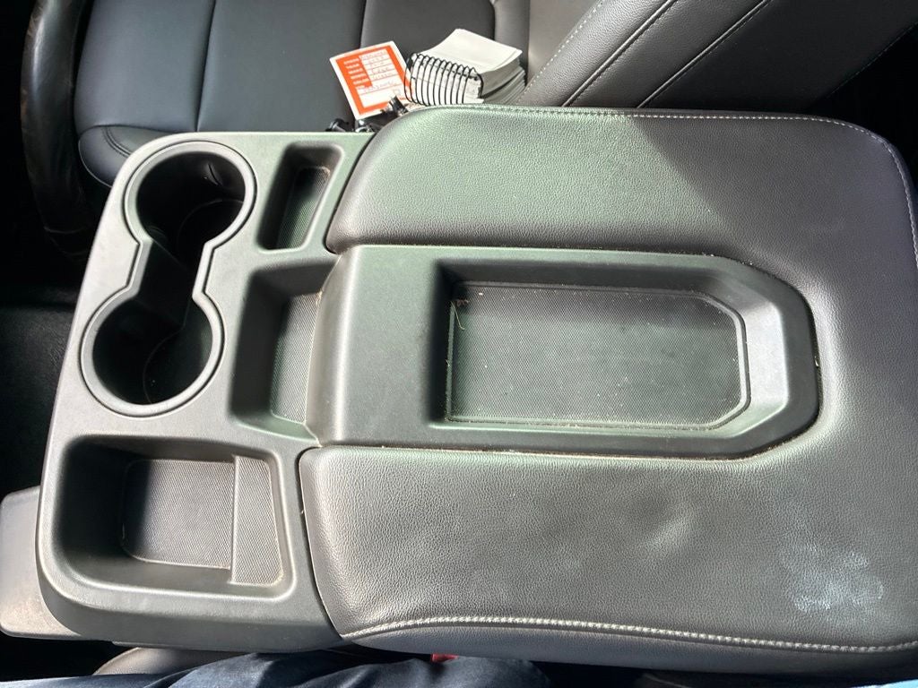 2020 GMC Sierra 1500 Base