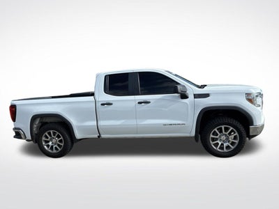 2020 GMC Sierra 1500 Base