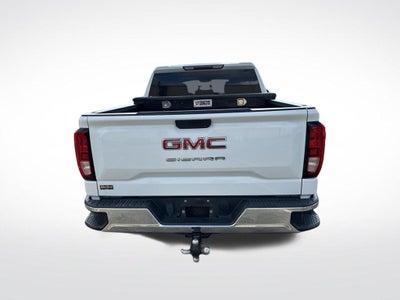 2020 GMC Sierra 1500 Base