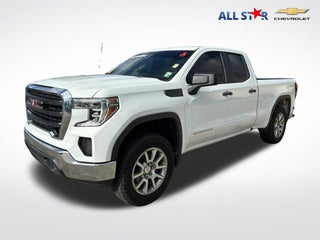 2020 GMC Sierra 1500 Base