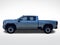 2026 GMC Sierra 2500HD Base