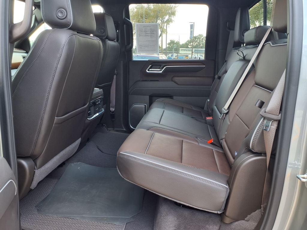 2026 GMC Sierra 2500HD Base