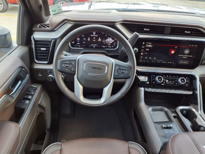 2026 GMC Sierra 2500HD Base