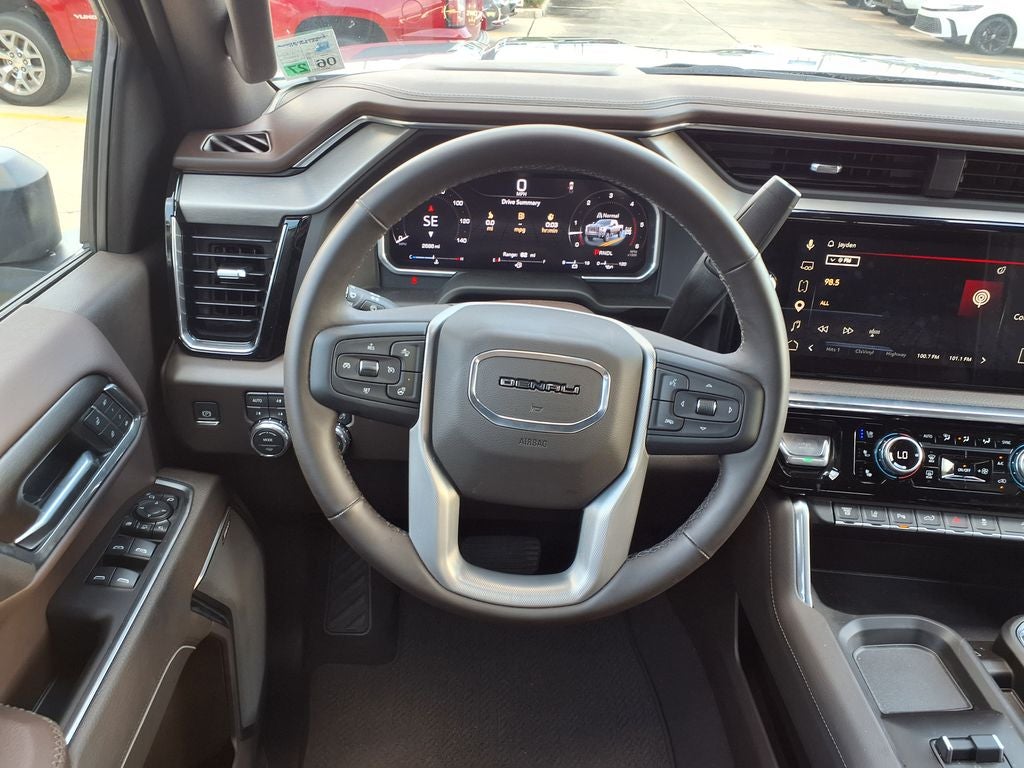 2026 GMC Sierra 2500HD Base