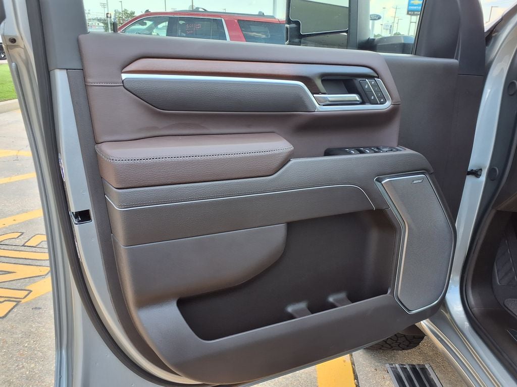 2026 GMC Sierra 2500HD Base
