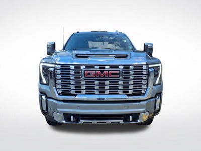 2026 GMC Sierra 2500HD Base