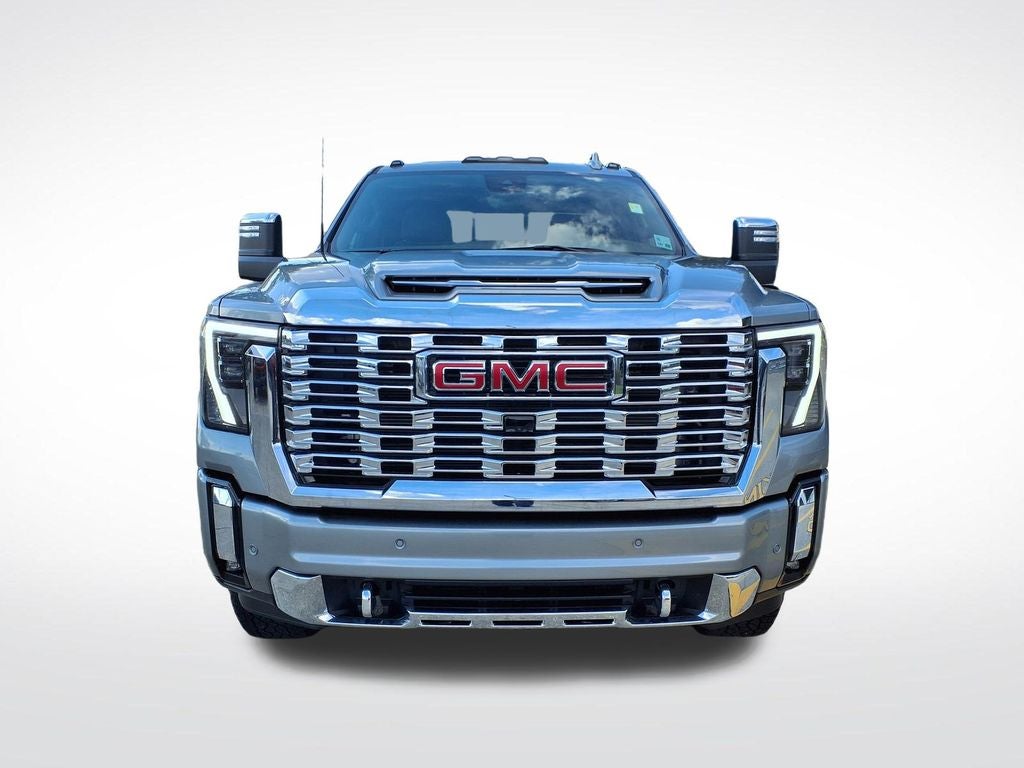2026 GMC Sierra 2500HD Base
