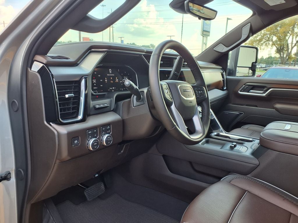 2026 GMC Sierra 2500HD Base