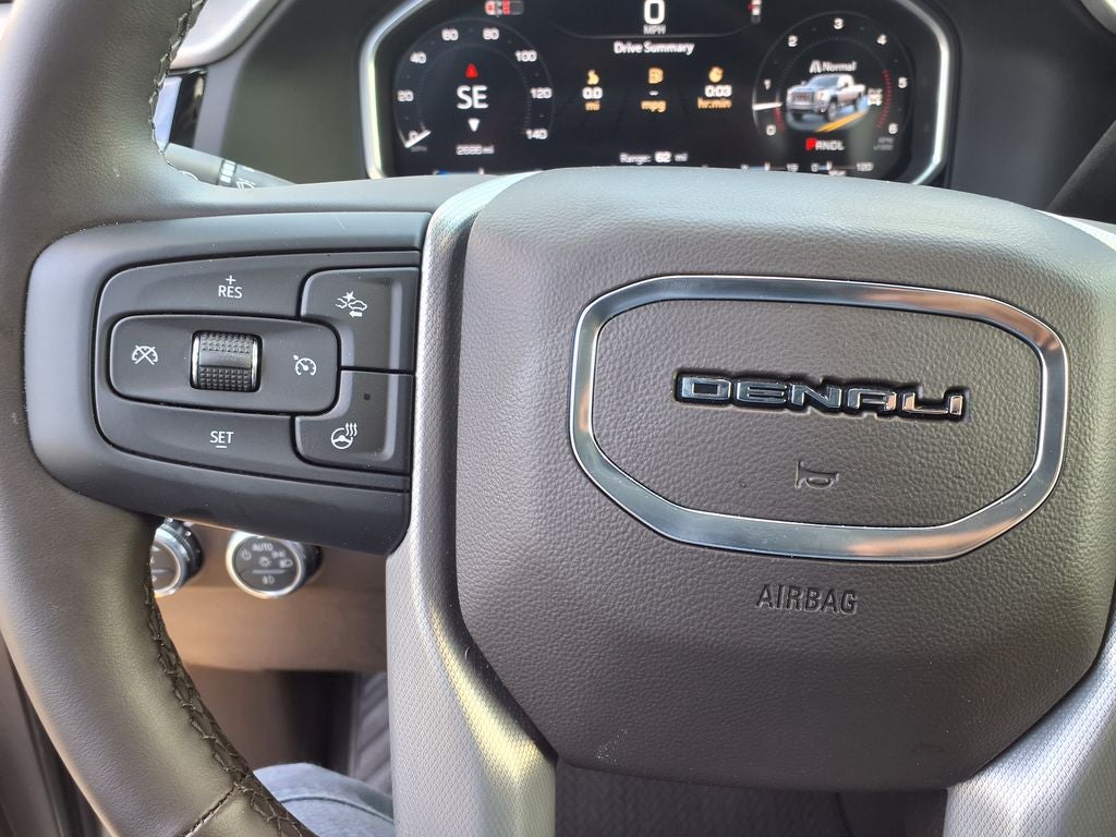 2026 GMC Sierra 2500HD Base