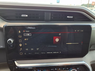 2026 GMC Sierra 2500HD Base