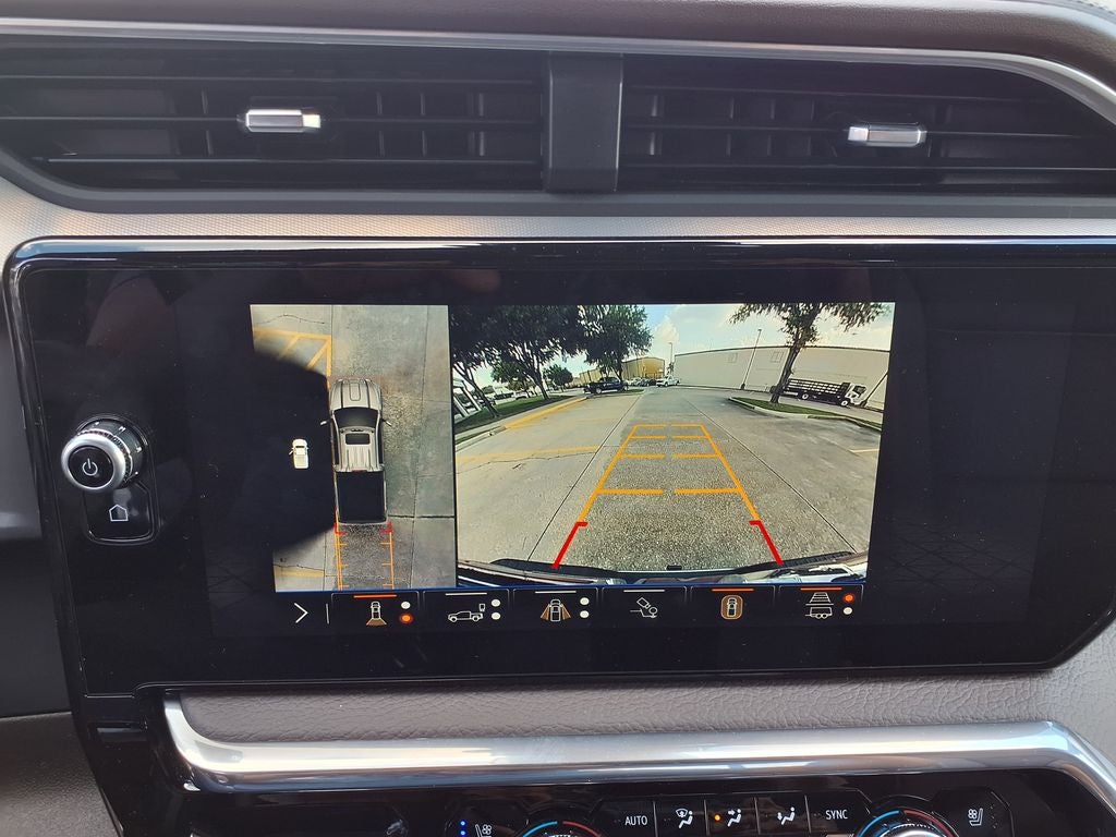 2026 GMC Sierra 2500HD Base