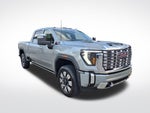 2026 GMC Sierra 2500HD Base