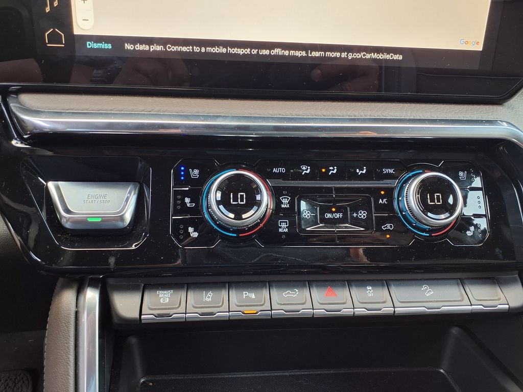 2026 GMC Sierra 2500HD Base