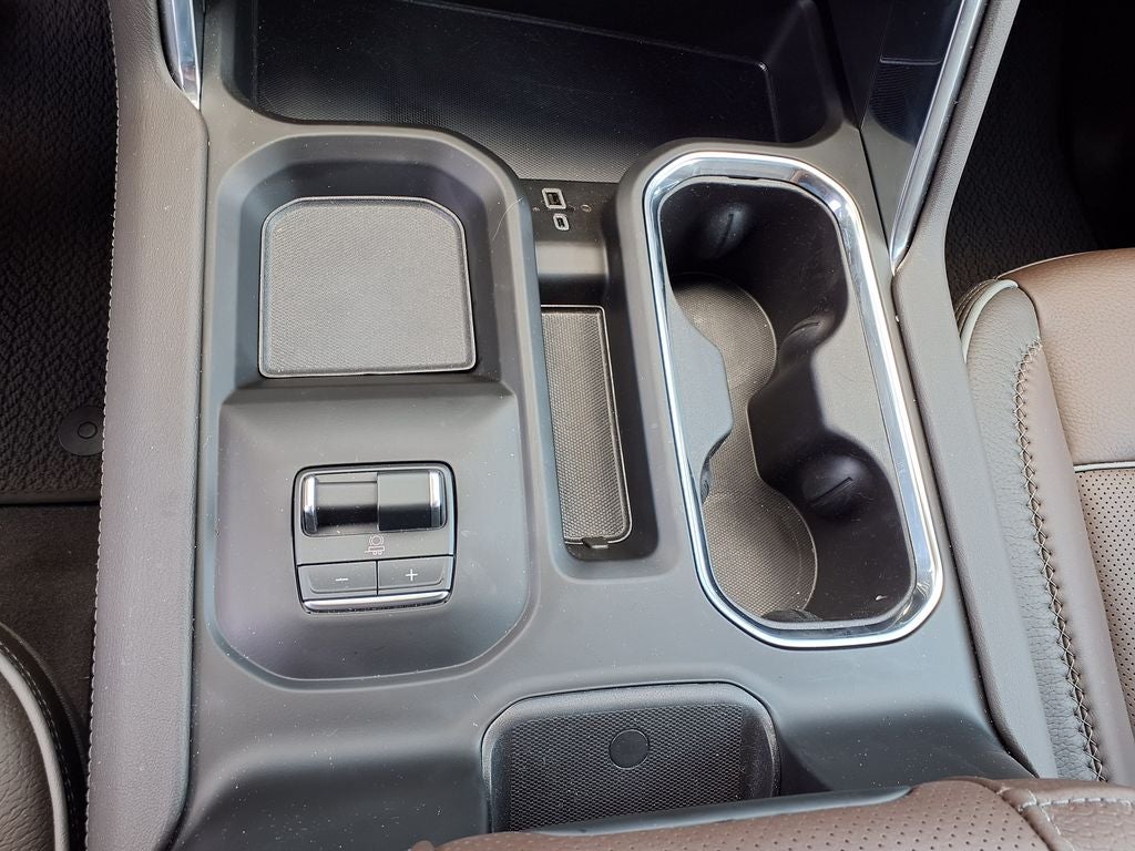 2026 GMC Sierra 2500HD Base