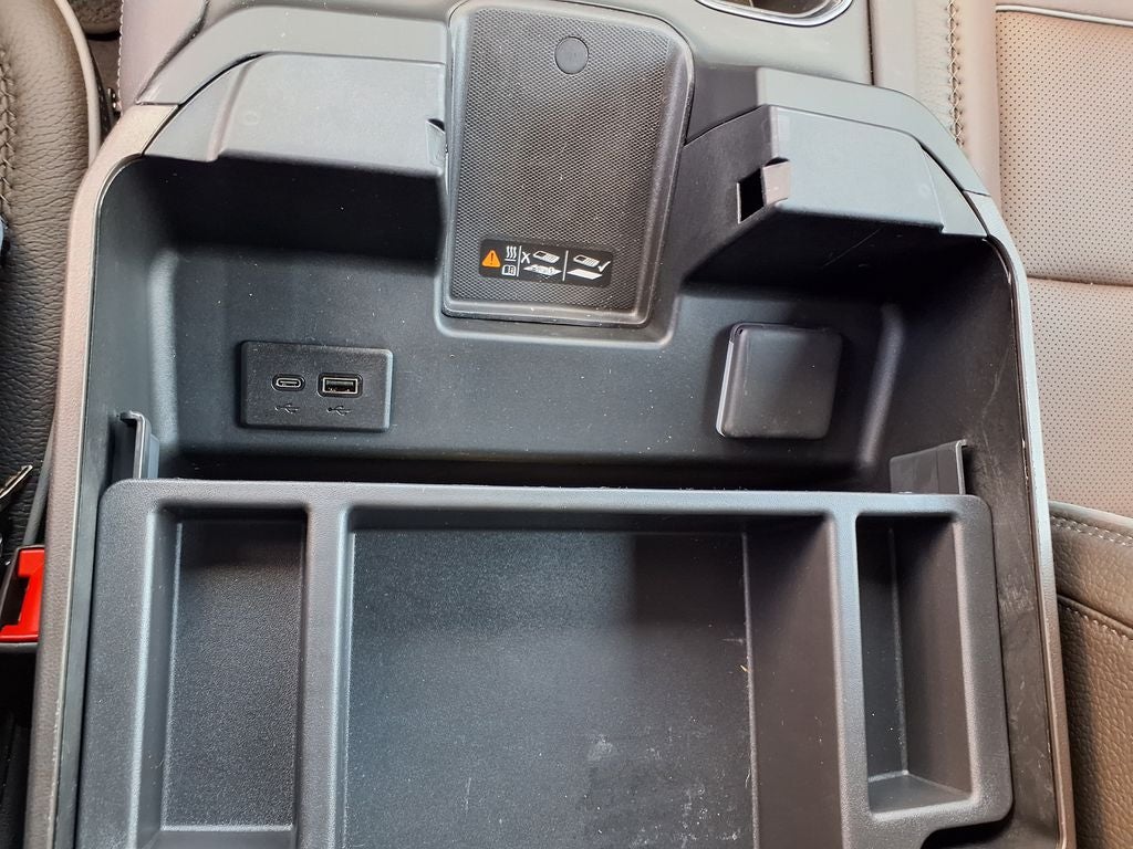 2026 GMC Sierra 2500HD Base