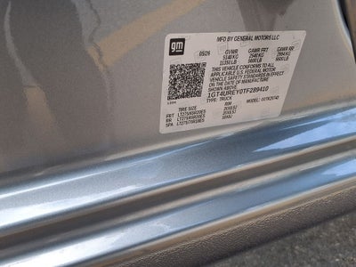 2026 GMC Sierra 2500HD Base