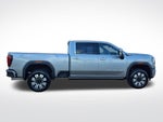 2026 GMC Sierra 2500HD Base