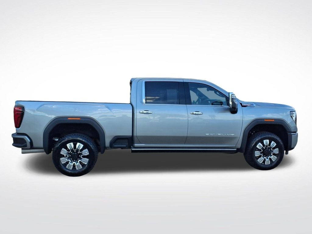 2026 GMC Sierra 2500HD Base