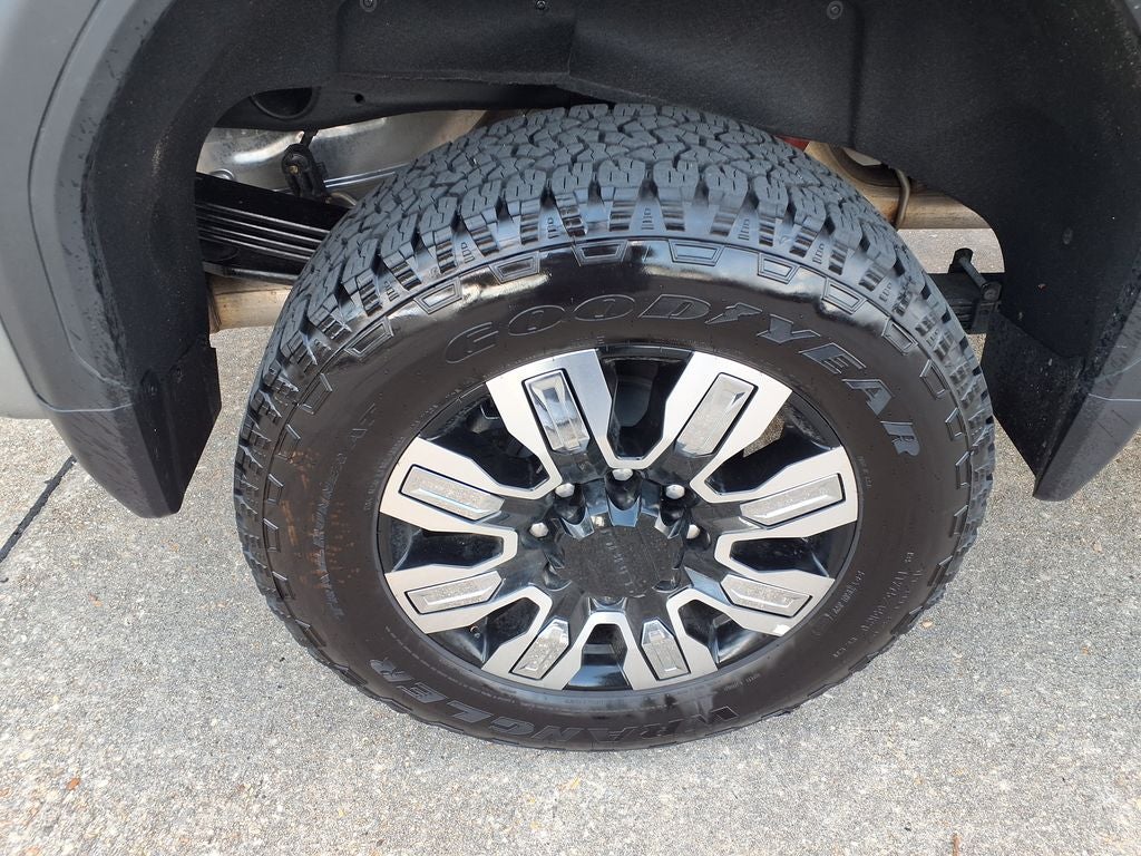 2026 GMC Sierra 2500HD Base