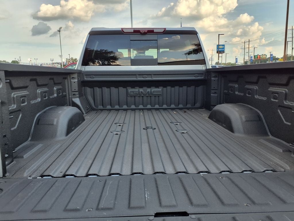 2026 GMC Sierra 2500HD Base