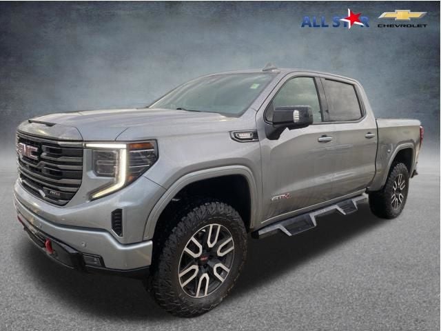 2023 GMC Sierra 4WD Crew Cab Short Box AT4's photo