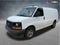 2017 GMC Savana 2500 Work Van