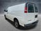 2017 GMC Savana 2500 Work Van