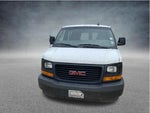 2017 GMC Savana 2500 Work Van