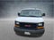 2017 GMC Savana 2500 Work Van